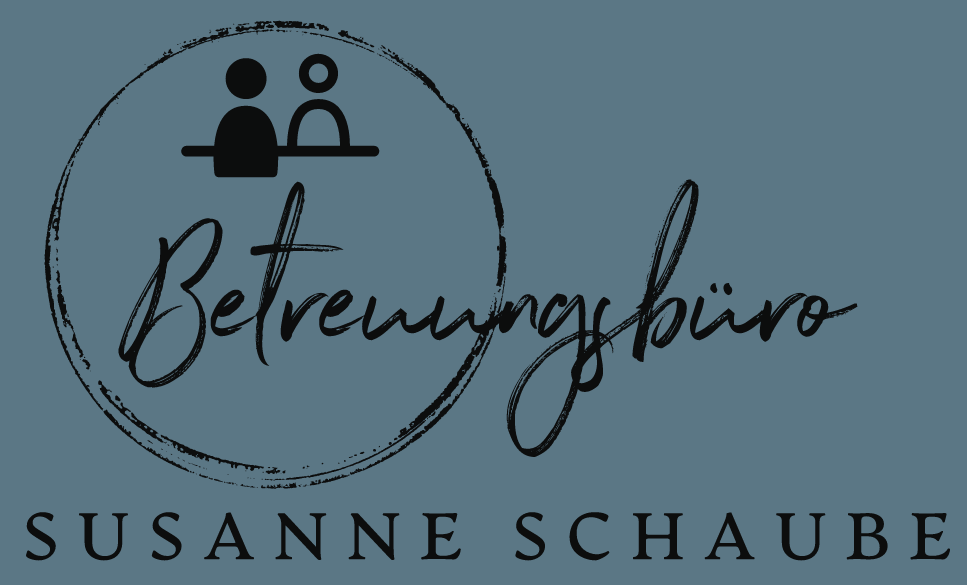 Betreuungsbüro Susanne Schaube